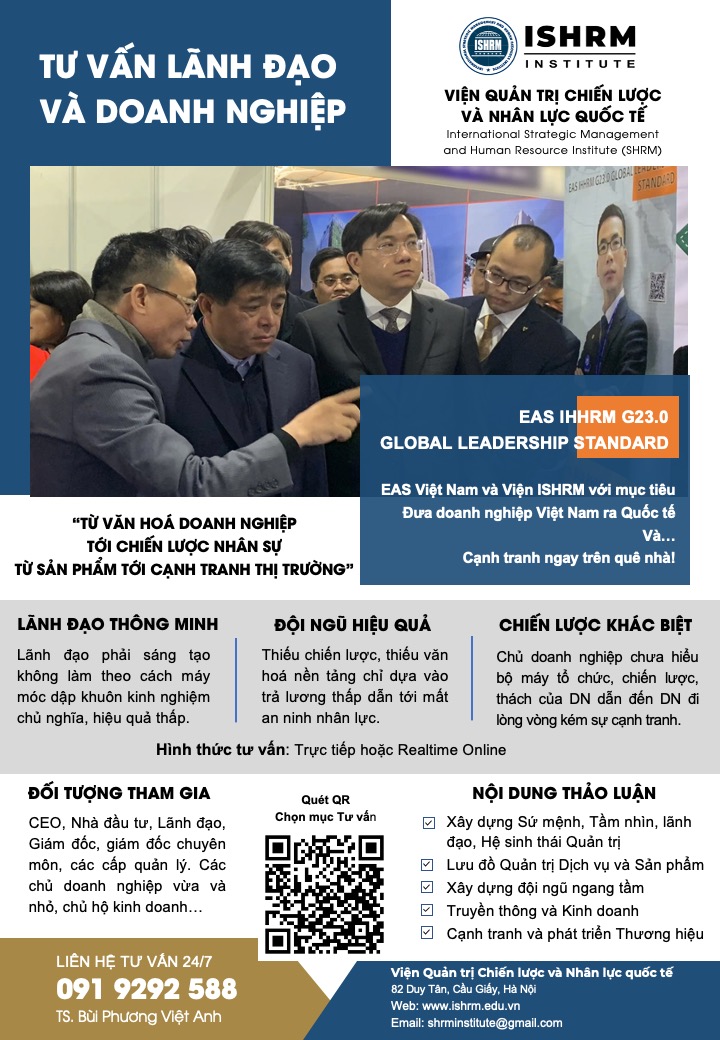 Brochure Bắc Ninh